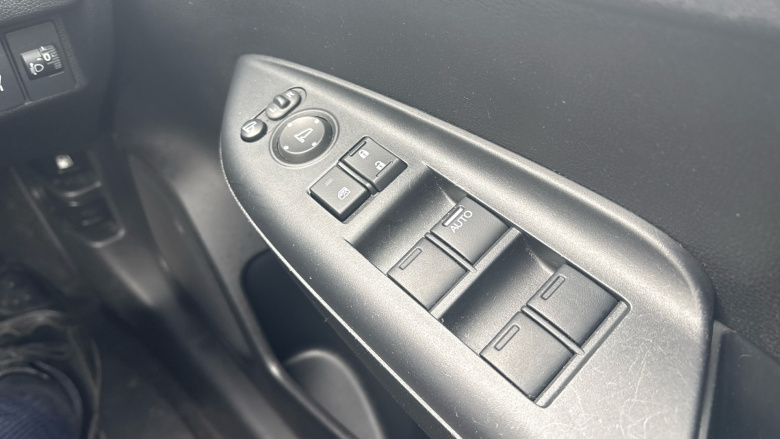 Honda Jazz 1.3 SE 5dr CVT Petrol Hatchback